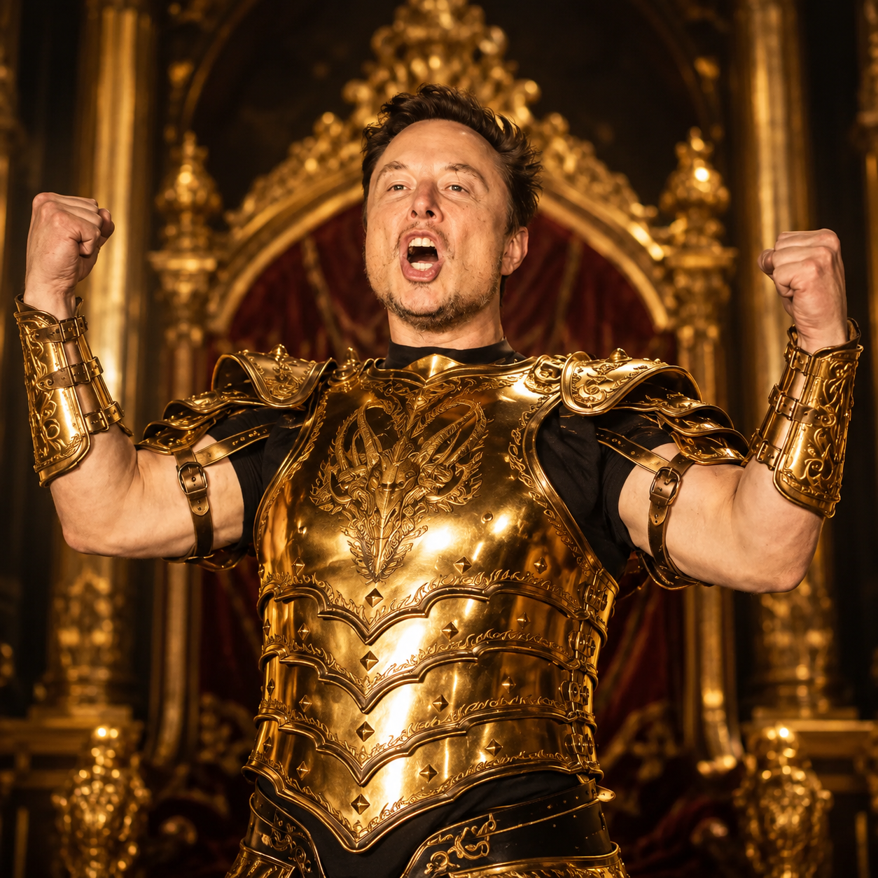 Rich Elon